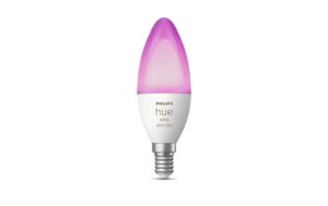 Philips Hue WA B39 E14 EU 1p