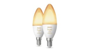 Philips Hue WA B39 E14 EU 2p