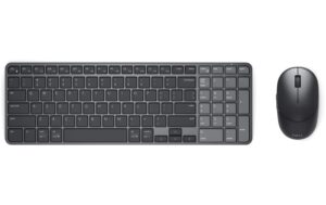 Dell Pro 7 Rechargeable Compact Keyboard & Mouse Swiss (QWERTZ) kaufen Schweiz | Mediatech.ch