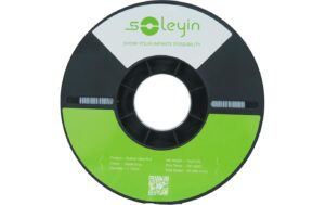 Creality Soleyin Ultra PLA Matte Grau Mattes PLA 3D-Druck Filament 1kg kaufen | Mediatech.ch