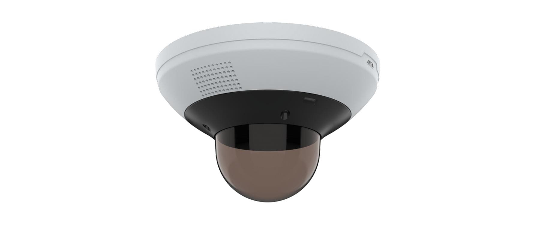 AXIS TQ5901 Audio Ring für AXIS M5526-E PTZ kaufen Schweiz | Mediatech.ch