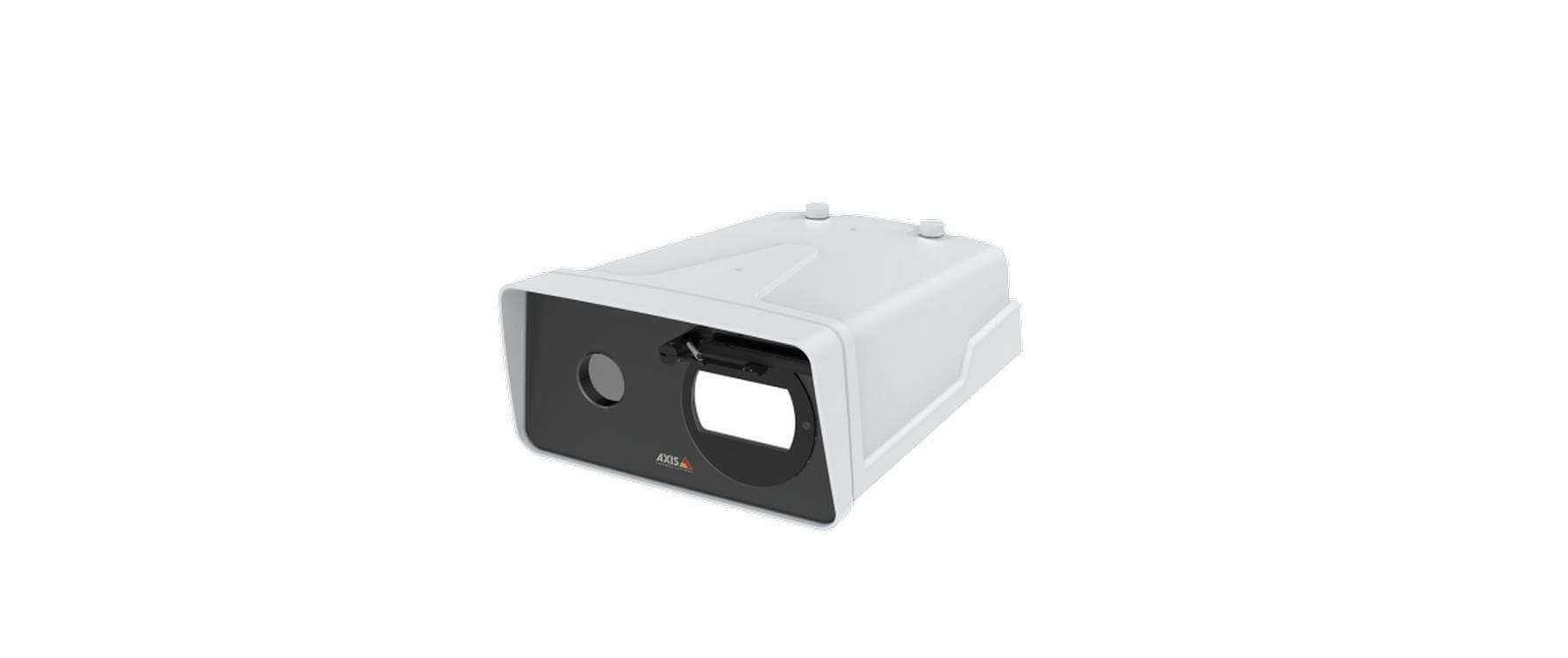 AXIS TQ8801-E Top Cover 35 mm für Q8752-E 35 mm, Q8752-E Mk II 35mm kaufen Schweiz | Mediatech.ch