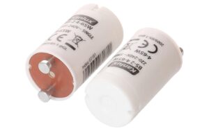 Max Hauri Starter Single / 4-65W / BS-2 / 2 Stück kaufen | Mediatech.ch