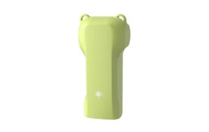 PGYTECH Pocket 3 & 4 Protective Case Lime Green kaufen Schweiz | Mediatech.ch