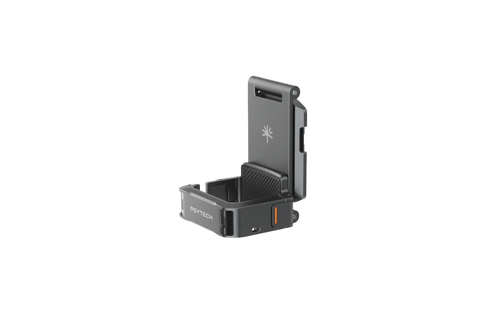PGYTECH Pocket Expansion Adapter Classic Black kaufen Schweiz | Mediatech.ch