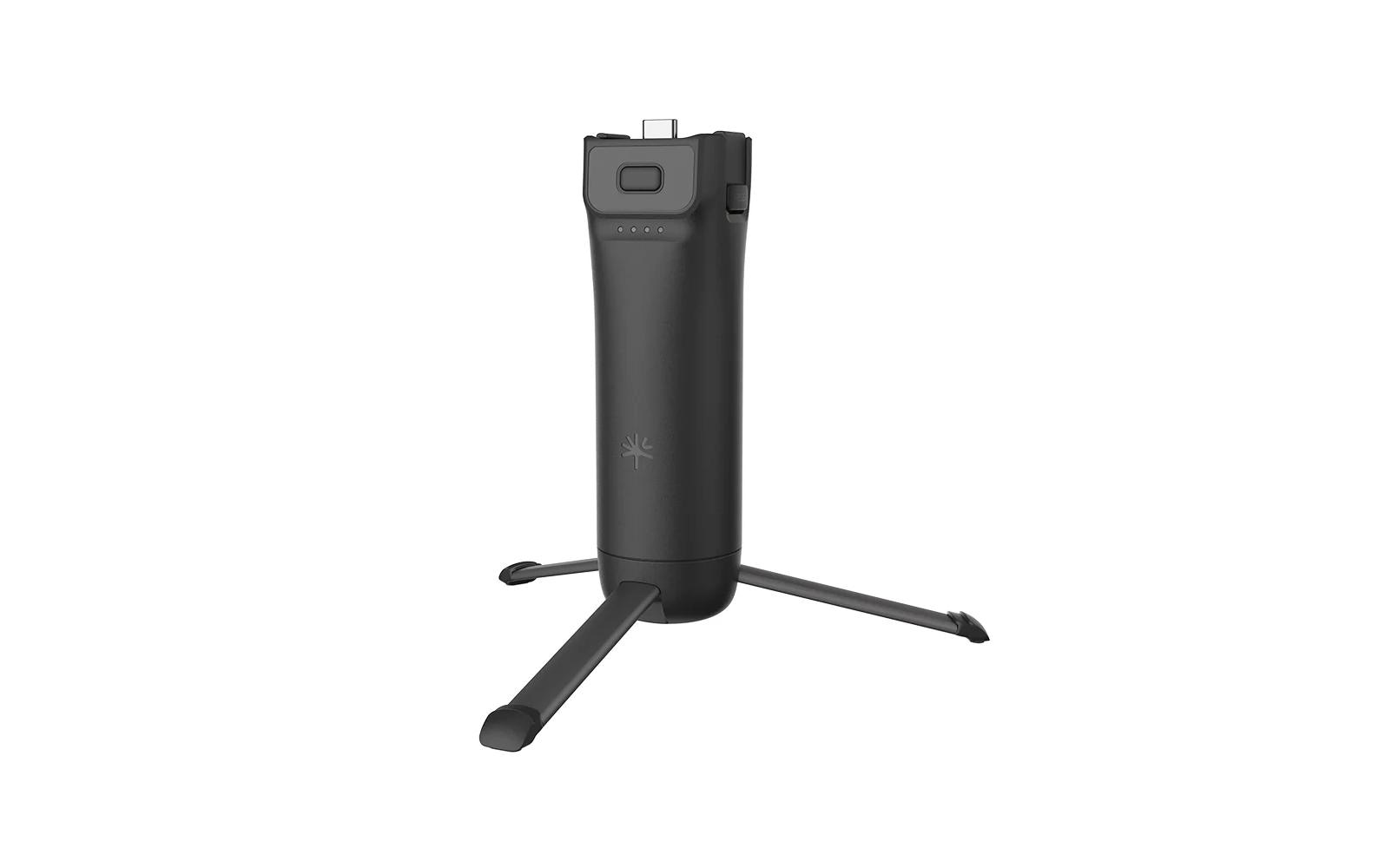 PGYTECH Pocket Battery Handle Classic Black kaufen Schweiz | Mediatech.ch