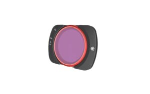 PGYTECH OSMO POCKET 3 & 4 VND Filter 2 to 5-Stop kaufen Schweiz | Mediatech.ch