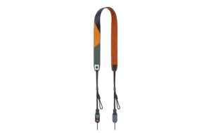 PGYTECH Camera Strap Air Premium Leather Sunset Forest Pine
