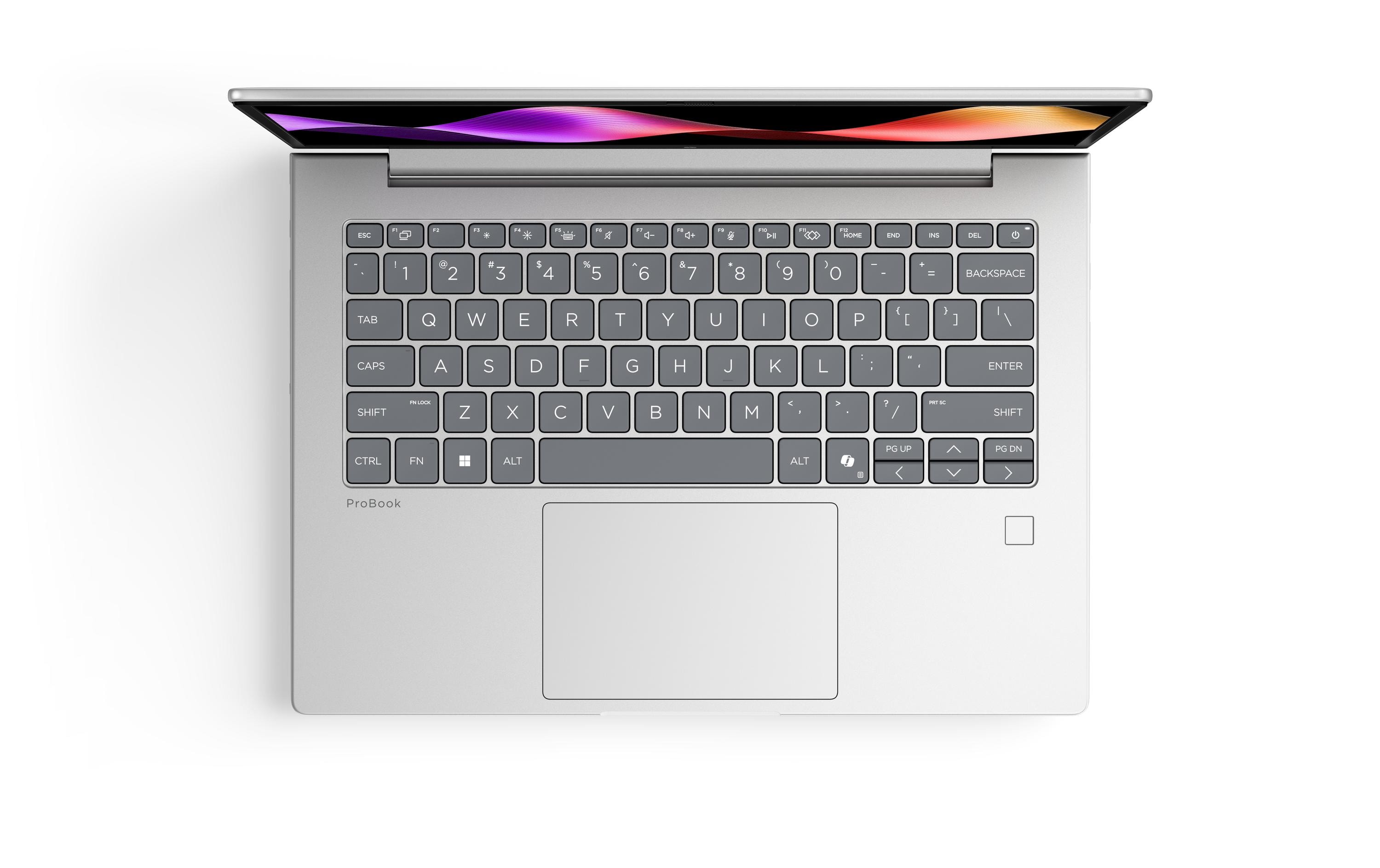 2160294_5 - Mediatech HP ProBook 4 G2i 14,U7 350,32GB,1TB 14 WUXGA 400 AG,5MP IR Cam,BL,W11P,2Y P&R