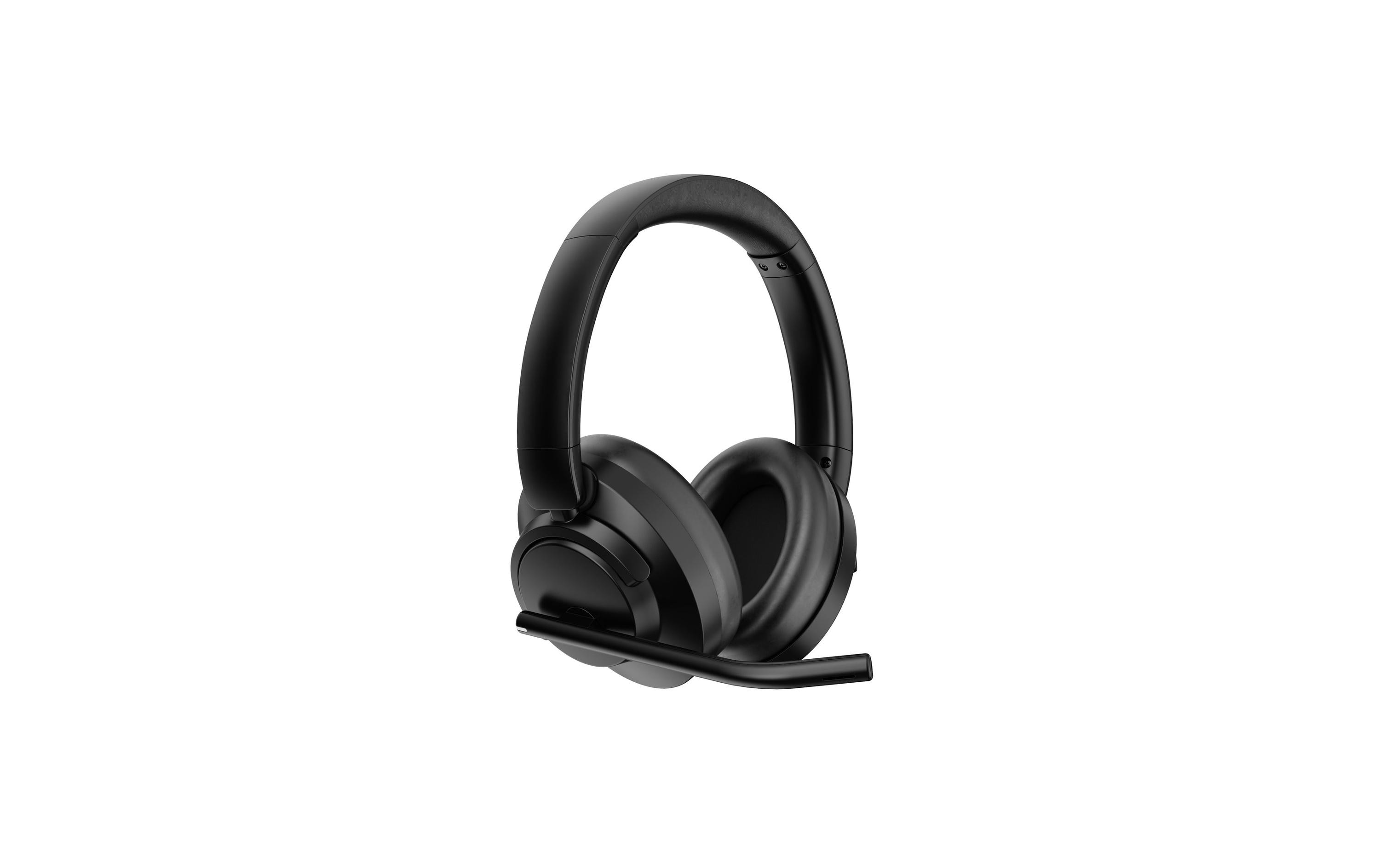 Kensington C3550 EQ ANC BT Over-Ear Headset EQ ANC Bluetooth