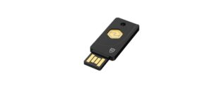 Kensington VeriMark NFC+ USB-A Security Key (FIDO2 Level 2) kaufen Schweiz | Mediatech.ch
