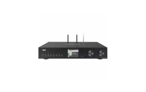 Imperial Dabman i510 BT (V2) Tuner, Streaming, BT, LAN, WLAN kaufen Schweiz | Mediatech.ch