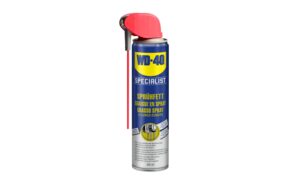 WD-40 Specialist Sprühfett 300ml Smart Straw