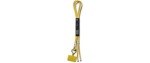Pantone x CPH Design AdjustablePhonestrap Yellow012