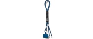 Pantone x CPH Design AdjustablePhonestrap Blue2150