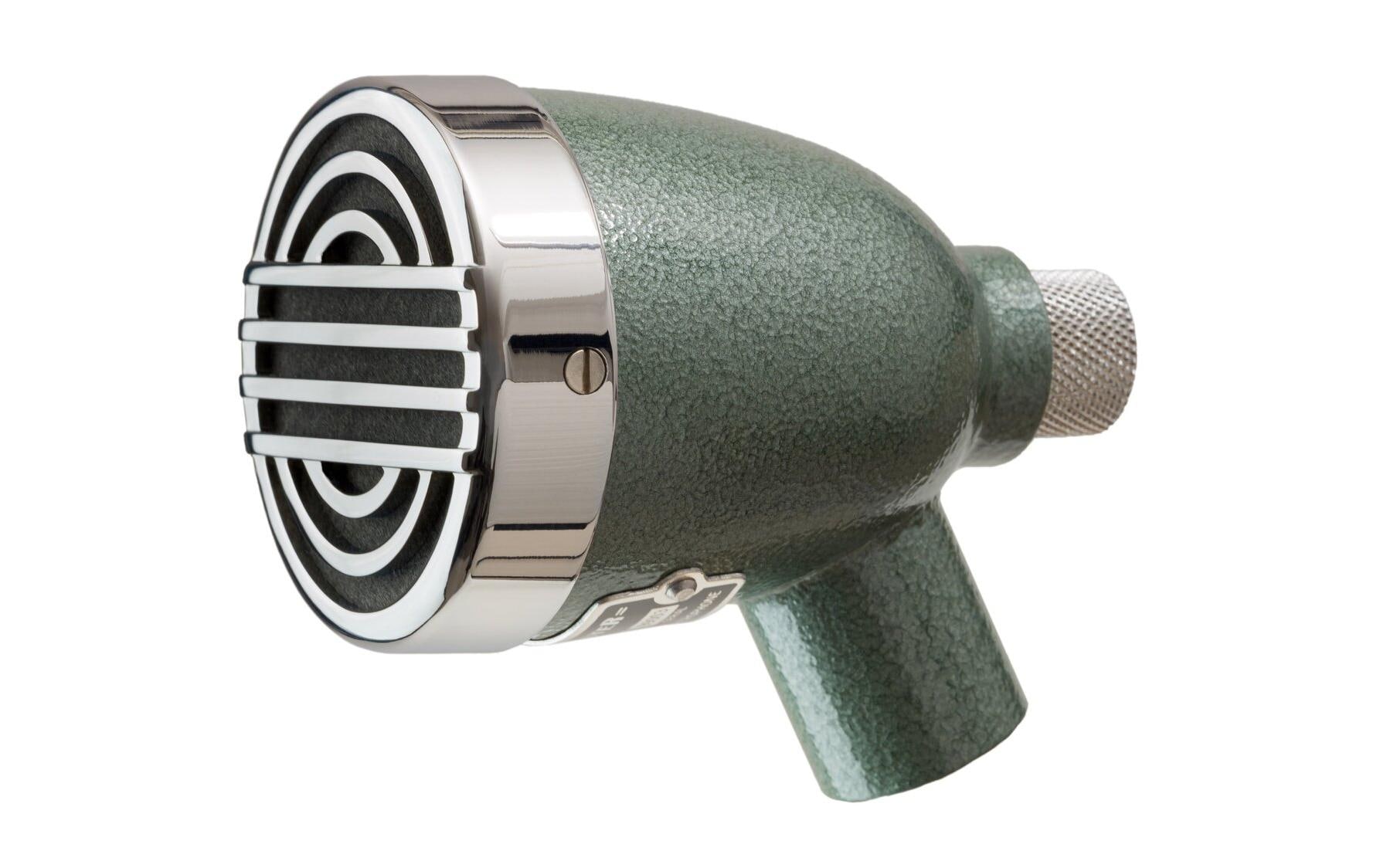 SE Electronics Harp Blaster HB52 Dynamisch, Mundharmonika, Silber kaufen Schweiz | Mediatech.ch