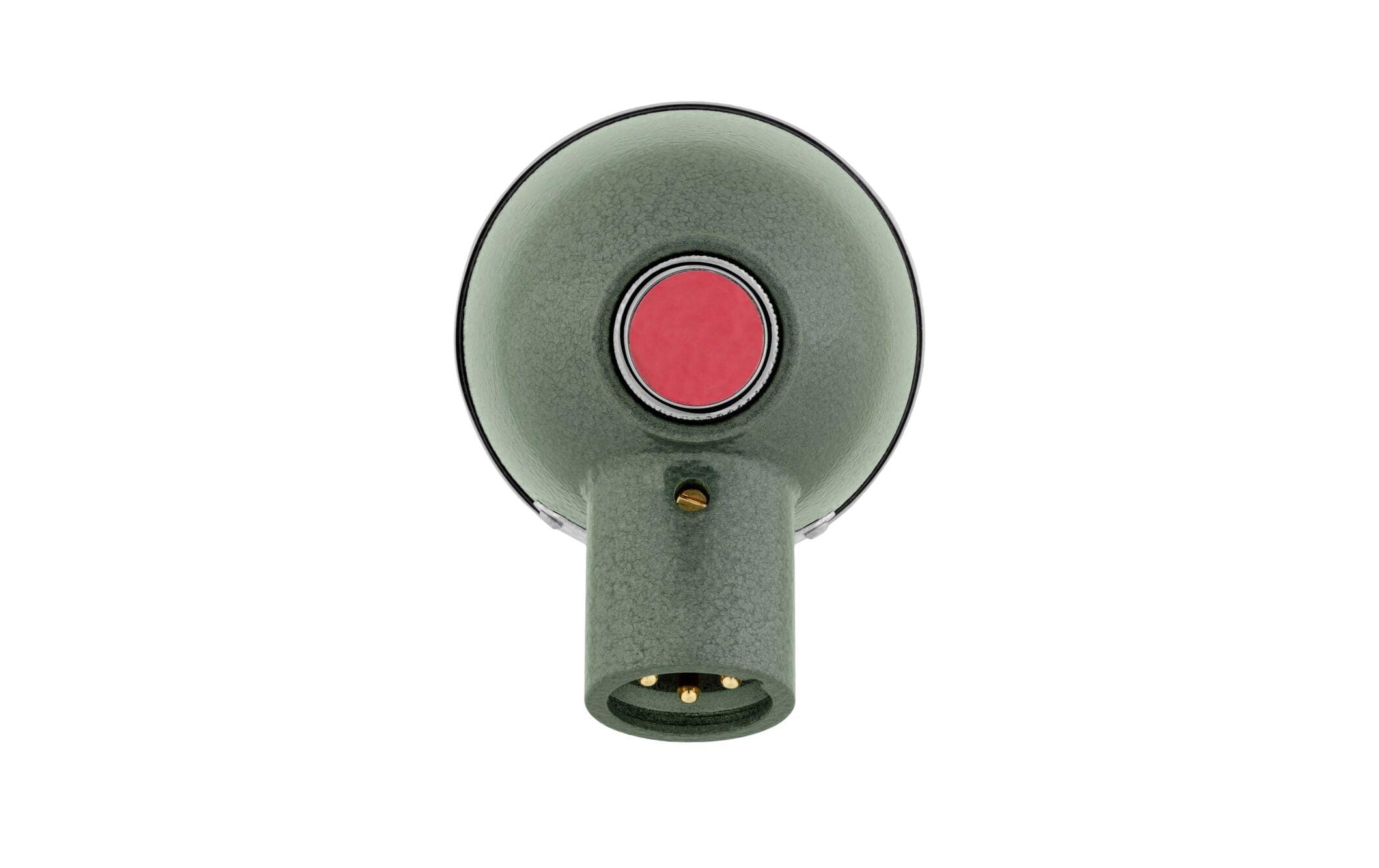 2160981_3 - Mediatech SE Electronics Harp Blaster HB52 Dynamisch, Mundharmonika, Silber