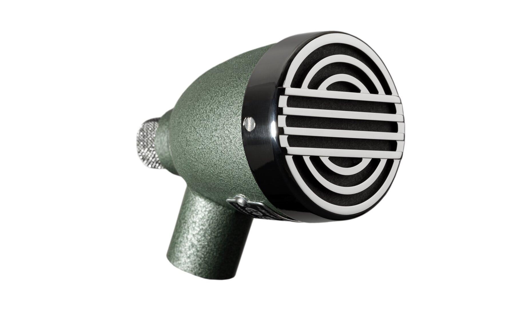 2160981_4 - Mediatech SE Electronics Harp Blaster HB52 Dynamisch, Mundharmonika, Silber