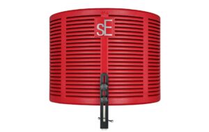 SE Electronics RF-X Rot Schwarz kaufen Schweiz | Mediatech.ch