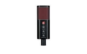 SE Electronics NEOM USB Kondensator, Nierencharakteristik