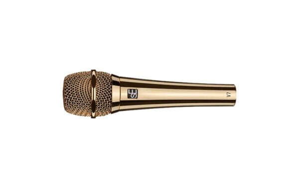 2161013 - Mediatech SE Electronics V7 Gold dynamisch Superniere kaufen Schweiz | Mediatech.ch