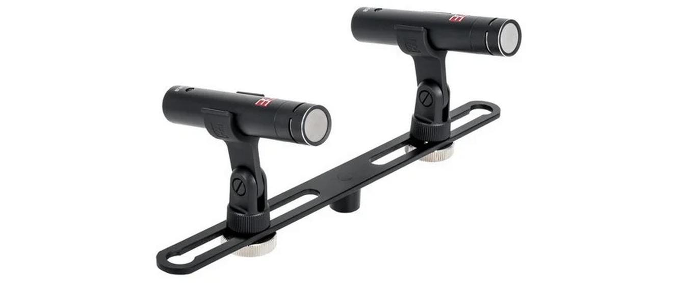 SE Electronics SE8 Kleinmembran-Kondensatormikrofon Stereo-Set kaufen Schweiz | Mediatech.ch