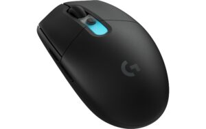 Logitech Gaming-Maus G305 X Superlight schwarz kaufen Schweiz | Mediatech.ch
