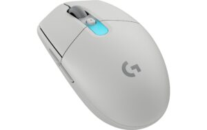 Logitech Gaming-Maus G305 X Superlight white kaufen Schweiz | Mediatech.ch