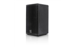 DB Technologies Lautsprecher LVX-10 Holzgehäuse Schwarz kaufen Schweiz | Mediatech.ch