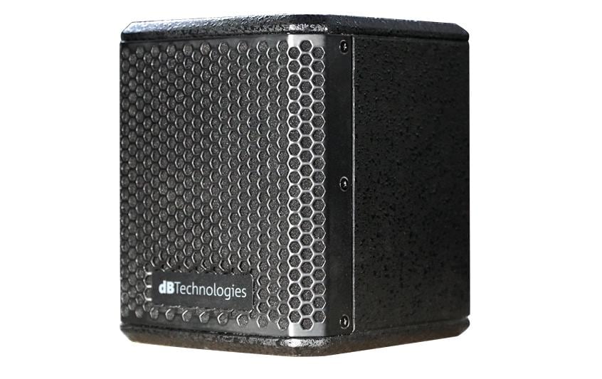 DB Technologies Lautsprecher LVX P5 8 Ohm Passiv kaufen Schweiz | Mediatech.ch