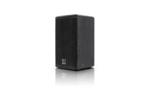 DB Technologies Lvx-8 Aktiv, 2-Wege, 8 Zoll, 800 W, Schwarz