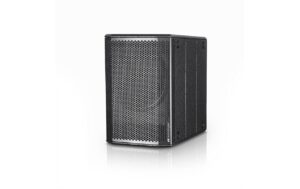 DB Technologies Subwoofer SUB 612 Aktiver 12 Zoll Bassreflex 600 W RMS kaufen Schweiz | Mediatech.ch