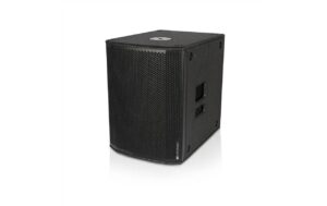 DB Technologies Subwoofer SUB 615 Aktiver 15 Zoll Bassreflex 600 W RMS kaufen Schweiz | Mediatech.ch