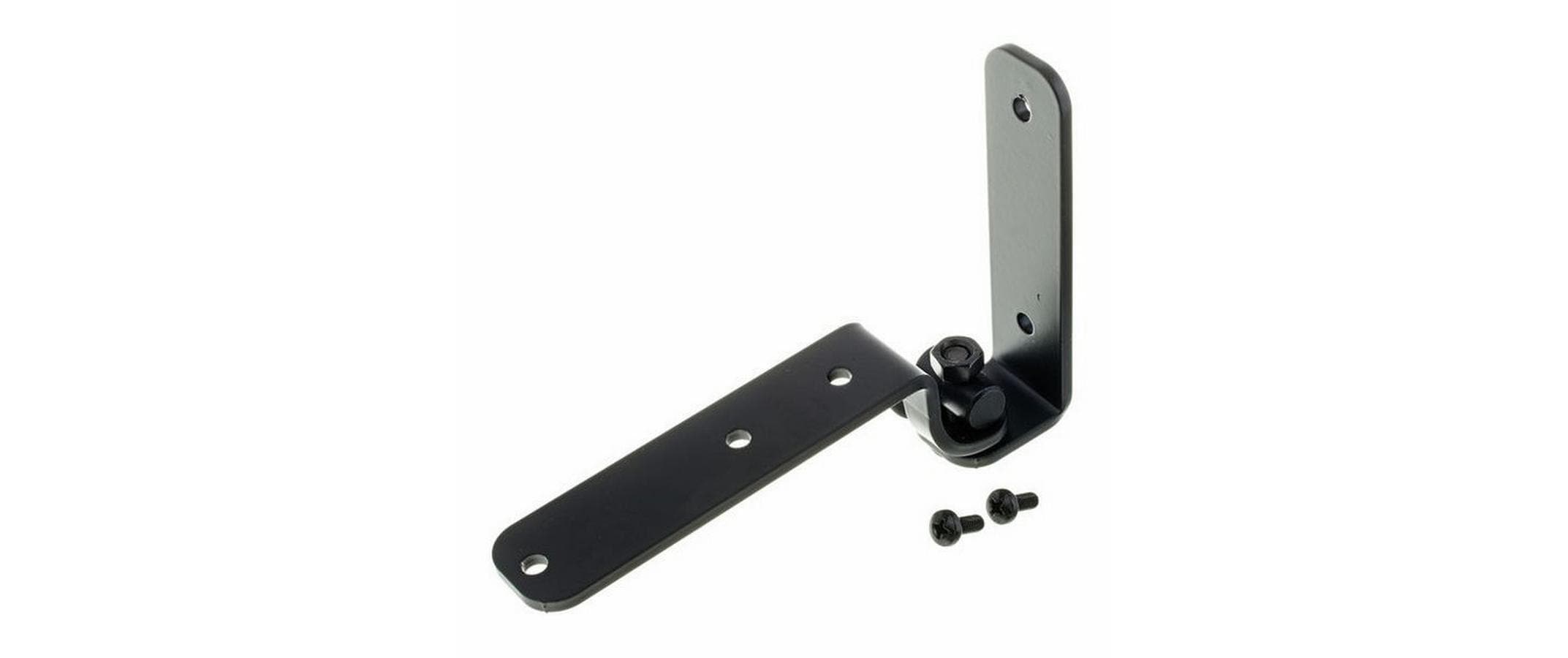DB Technologies Wandhalter WB 03 schwenkbar schwarz kaufen Schweiz | Mediatech.ch