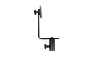 DB Technologies Wandhalter WB 11 Universell, Schwarz