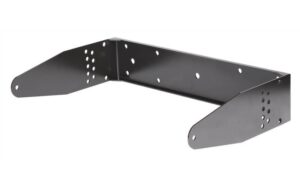 DB Technologies Wandhalter WB-L8H Metall Grau