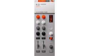 Teenage Engineering Mixer EP-136 2-Kanal, USB-C, FX Section kaufen Schweiz | Mediatech.ch