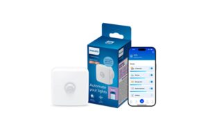 Philips PHI motion Sensor mit Batterien kaufen Schweiz | Mediatech.ch