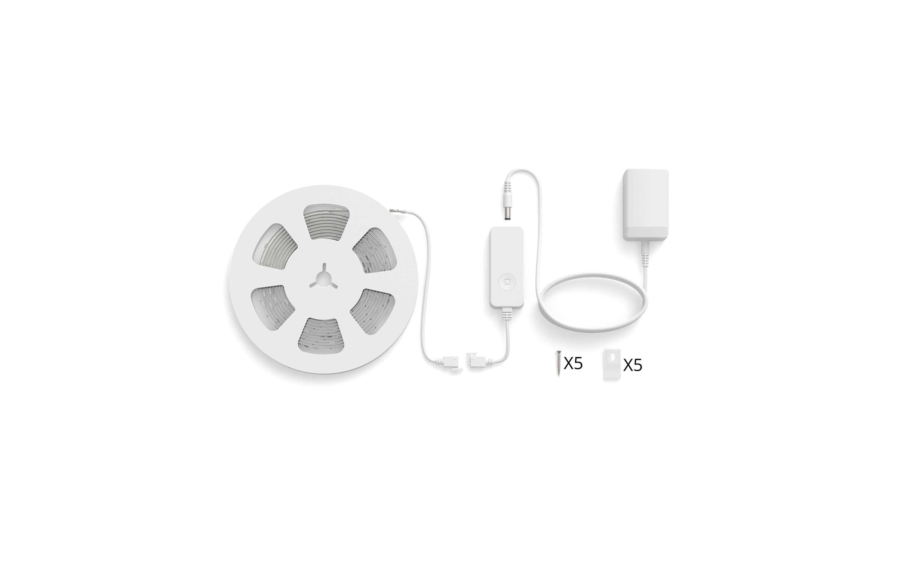 2162673_6 - Mediatech Philips PHI Mremote Control mit Batterien 1PK
