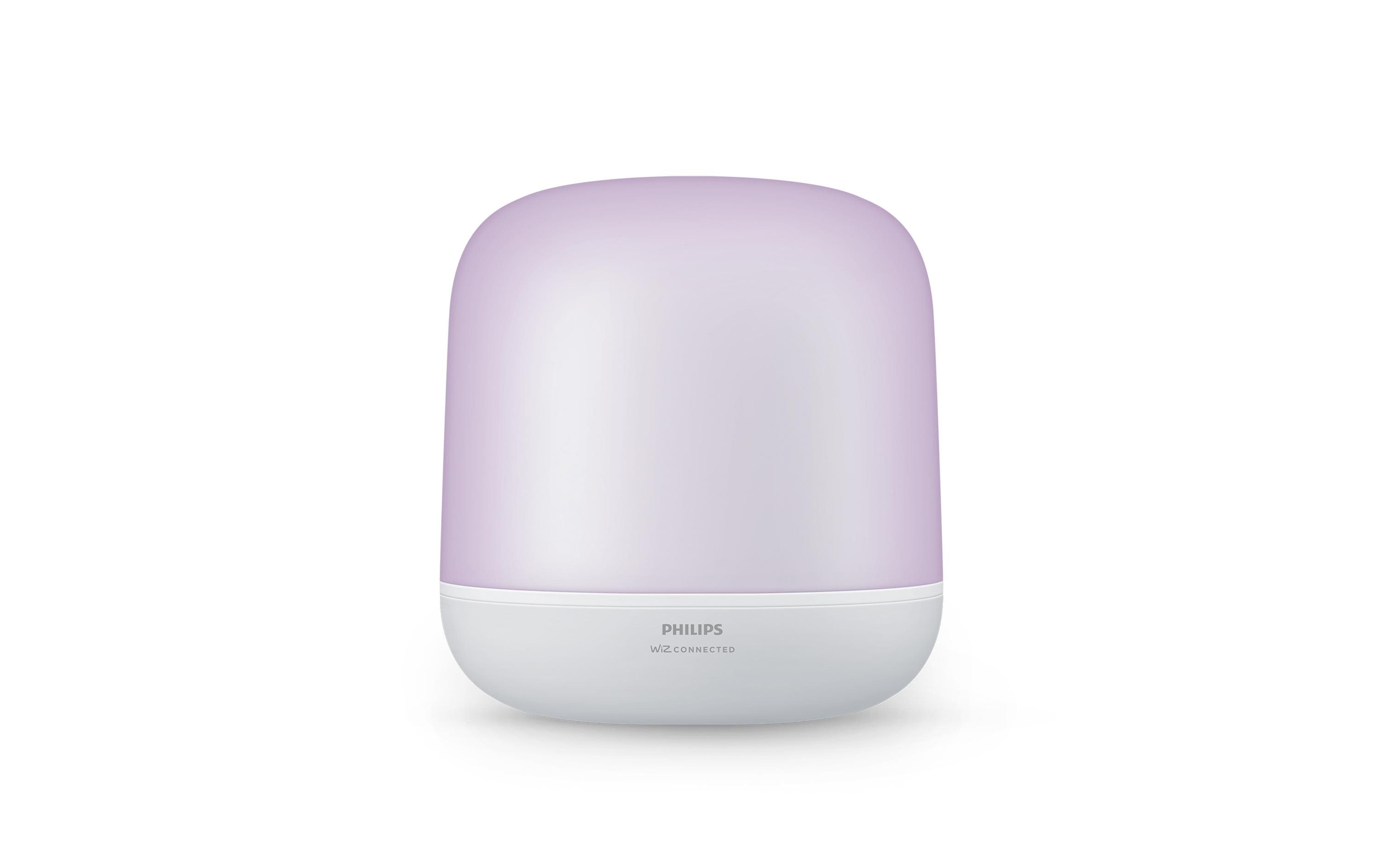 Philips PHI Hero Tischleuchte Type-C