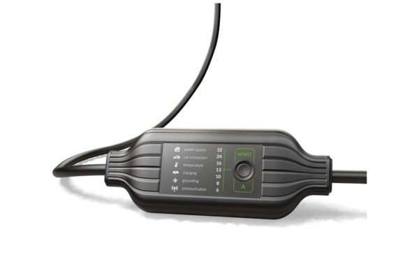 2162701_3 - Mediatech BURY Powerflash 9050 Mobiles EV-Ladegerät Typ 2