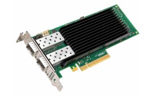 Intel E835XXVDA2 2Port SFP28 NIC 25/10/1GbE , PCIe 4.0 x8