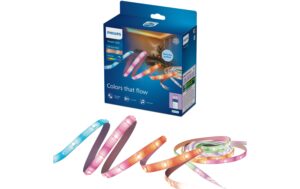 Philips RGBIC LED Strip 20m Type-C