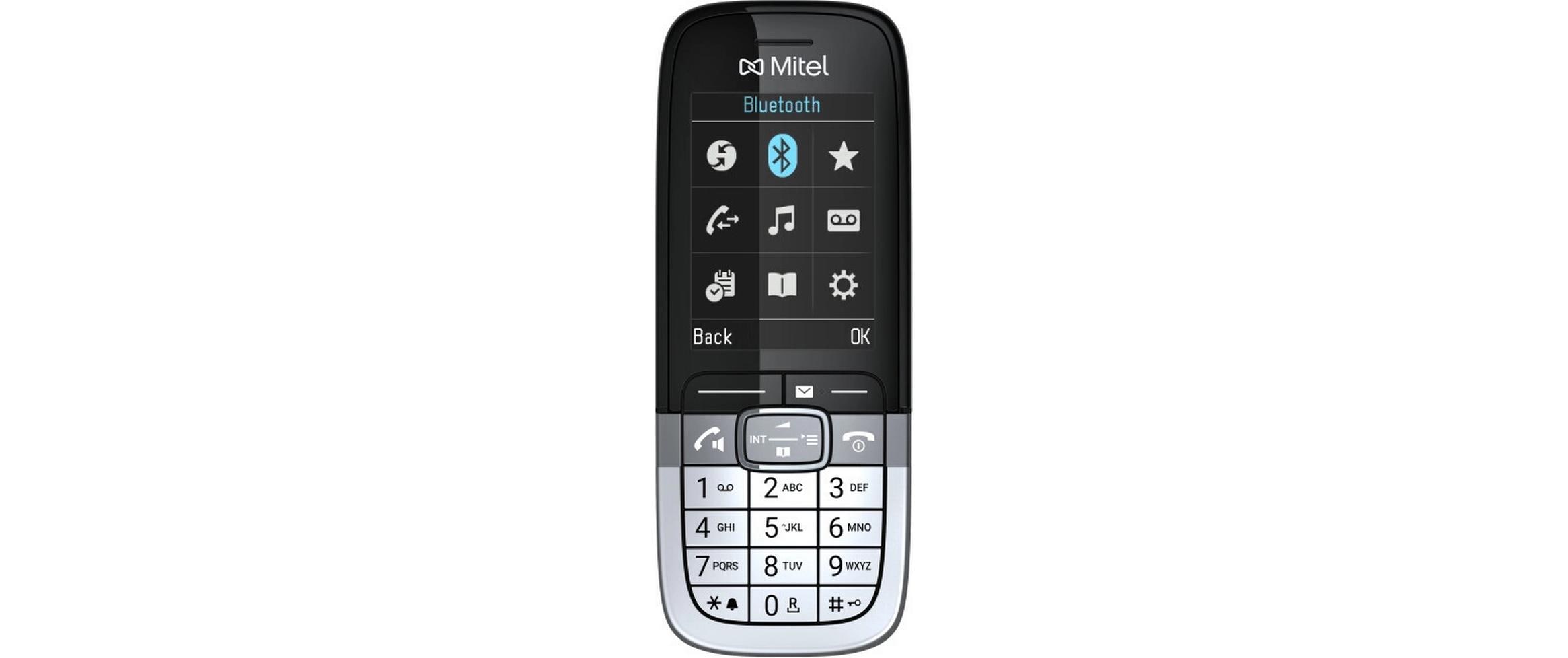MITEL OpenScape DECT Phone SL7 kaufen | Mediatech.ch