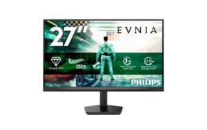 Philips 27 27M2N3500PF/00, 2560x1440 260Hz HDMI, Display Port, USB Hub