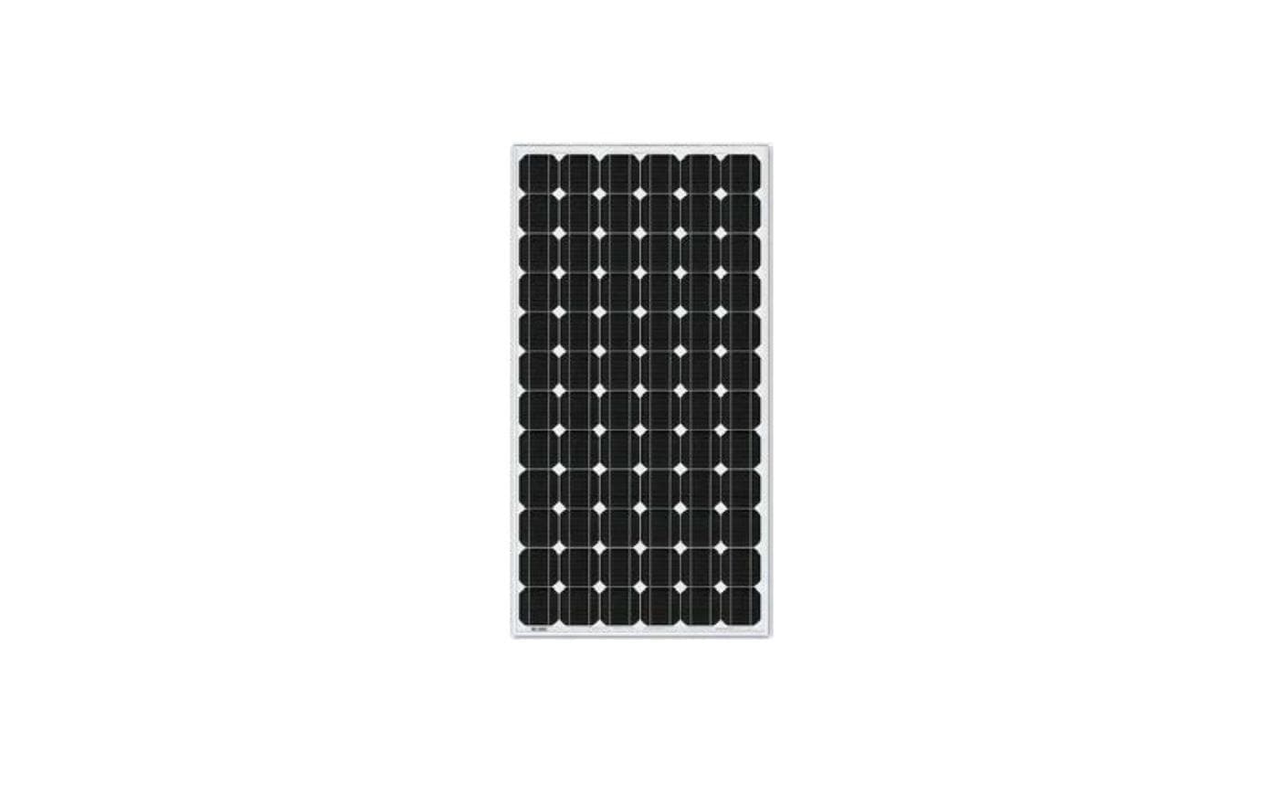 Victron Energy  Solarmodul 95W-12V monokristallin 770x668x30mm