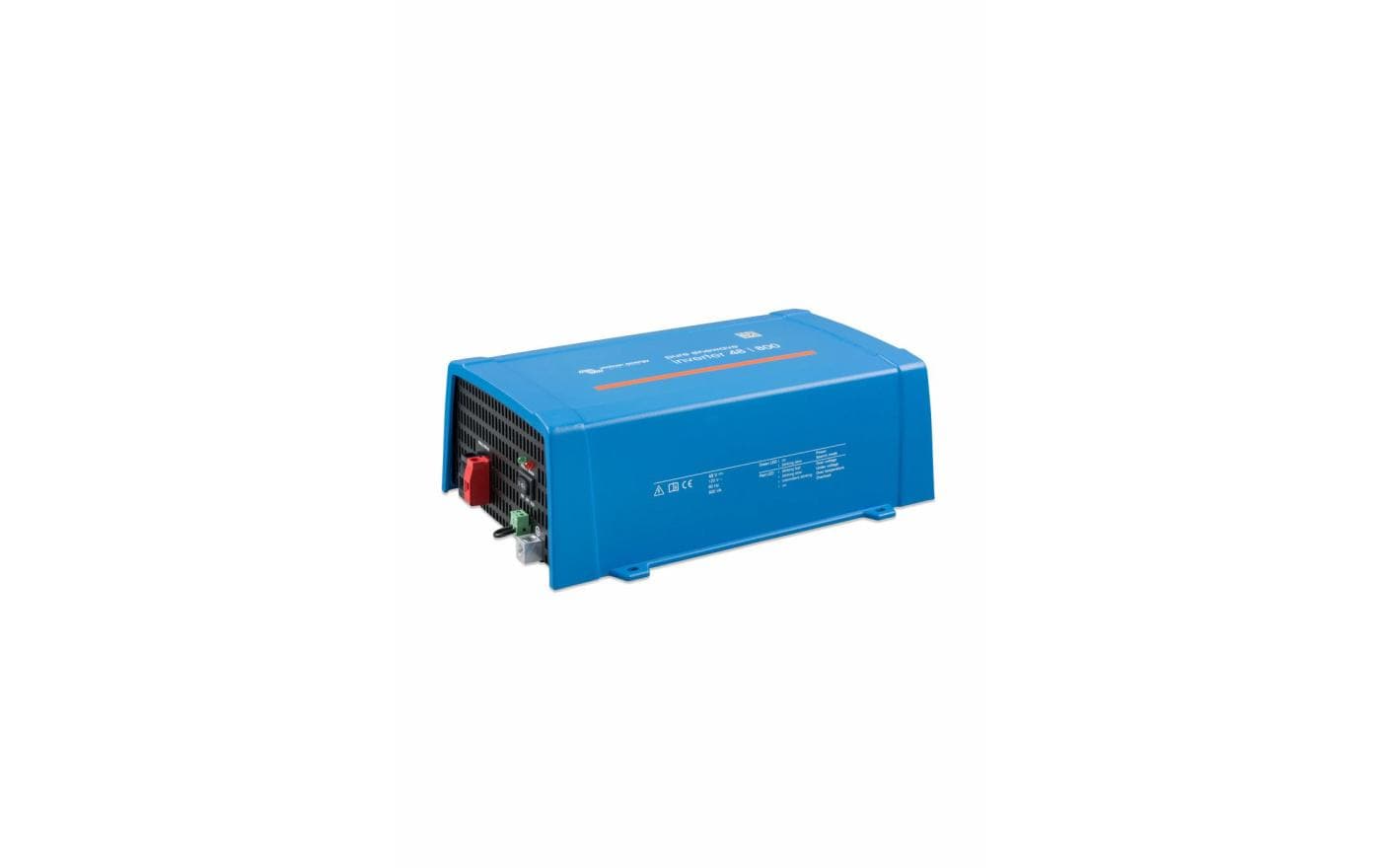 2163200 - Mediatech Victron Energy Phoenix 48/800 VE.Direct Schuko