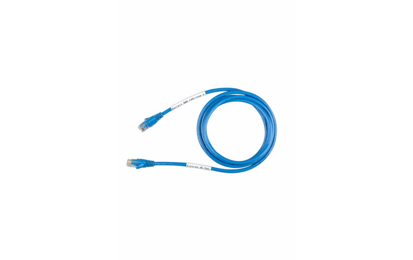 Victron Energy  VE.Can to CAN-bus BMS type A Cable 1.8 m
