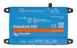 Victron Energy  GlobalLink 530 Datensender 4G/LTE