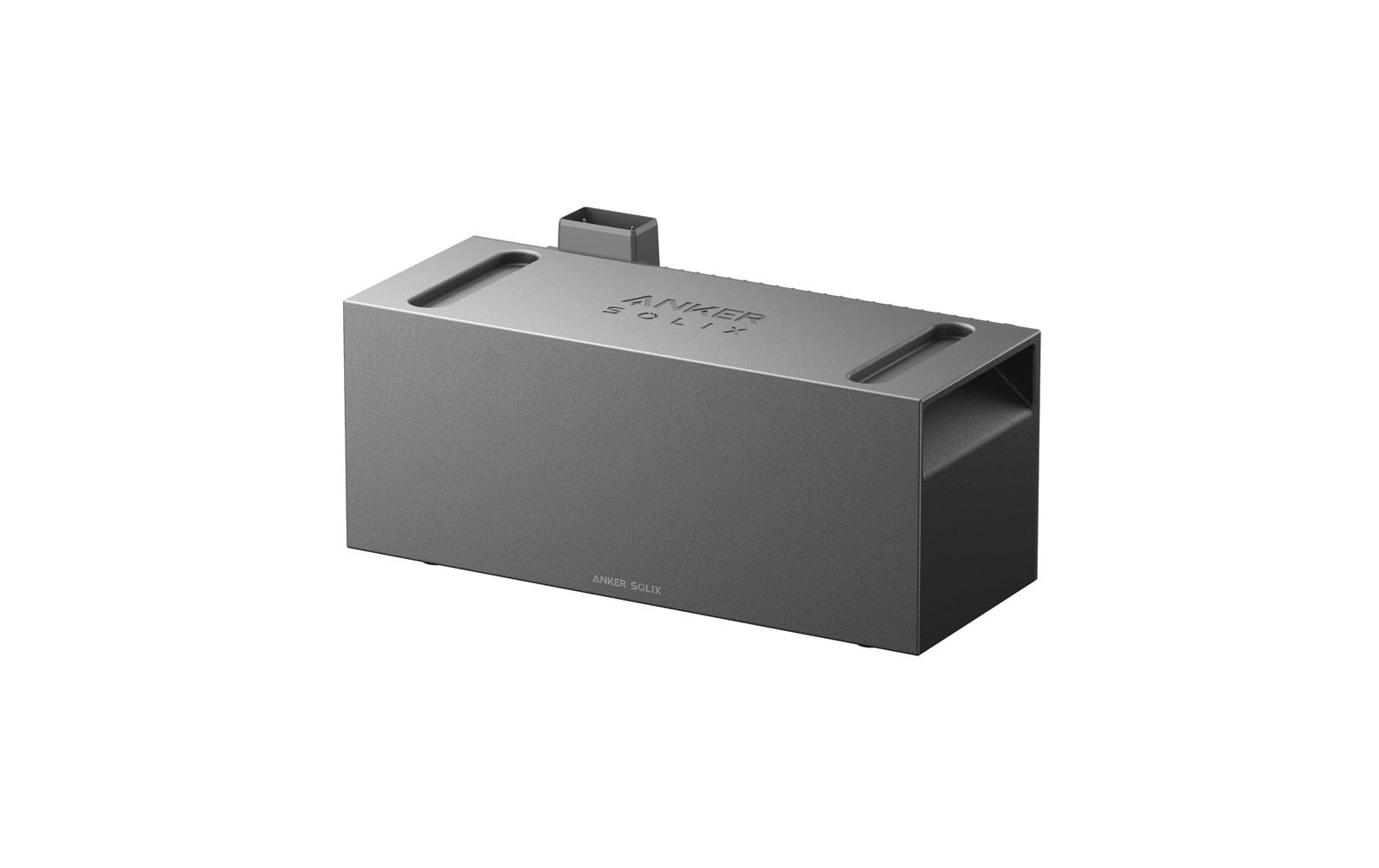 Anker Solix BP2700 2680Wh A17C53Z1-85 LiFePO4 Erweiterungsbatterie kaufen Schweiz | Mediatech.ch